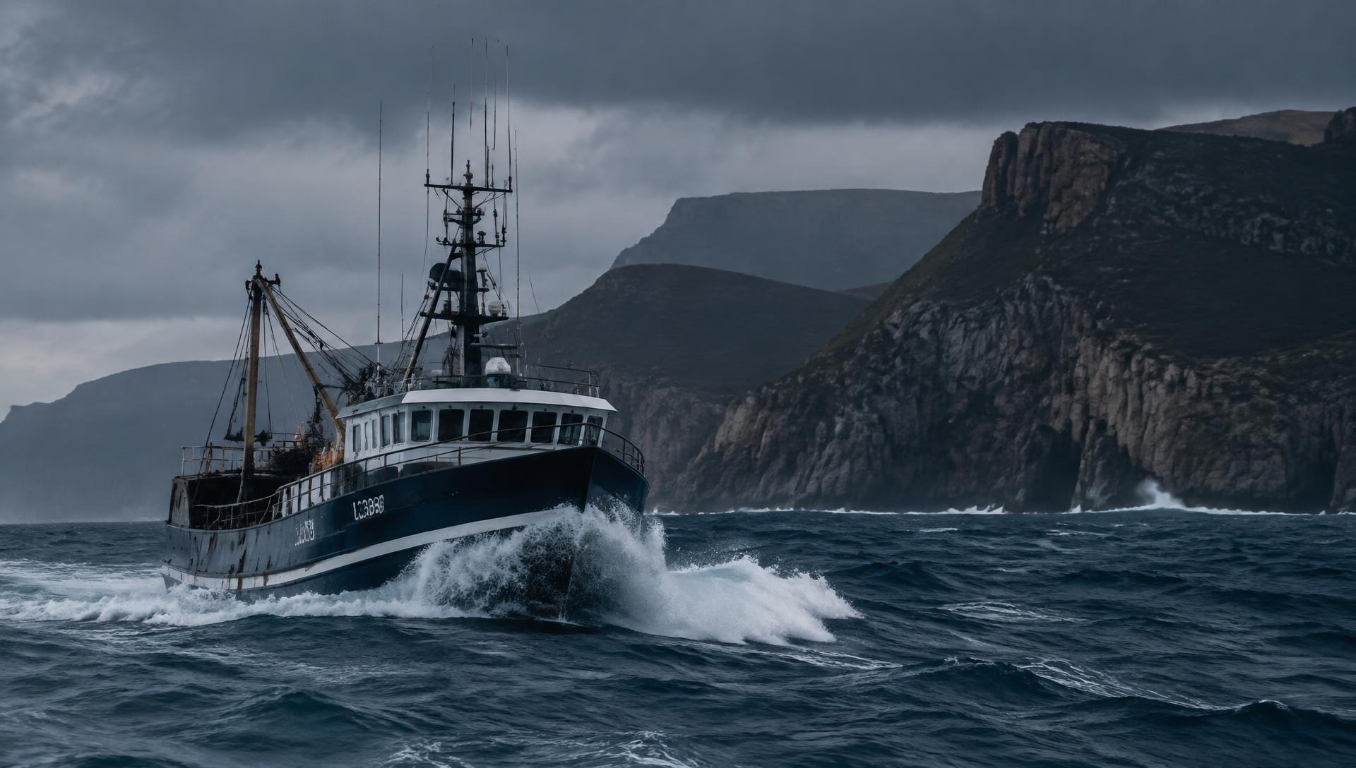 West Coast Marine Towing & Recovery